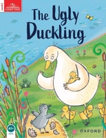 Classic Tales: Ugly Duckling Beginner Level 2 0194239144 Book Cover