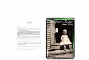The Ghost Keeper 0990850617 Book Cover