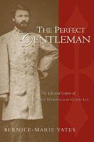 The Perfect Gentleman Vol.2 1591604532 Book Cover