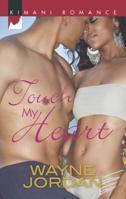 Touch My Heart 0373863357 Book Cover