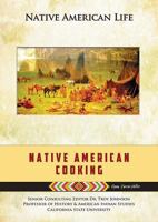 Native American Cooking 1422229688 Book Cover