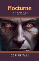 Nocturne B0DZ63833K Book Cover