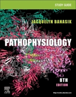 Study Guide for Pathophysiology 0443125244 Book Cover