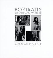 Portraits of African Writers 1868143864 Book Cover