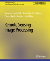 Remote Sensing Image Processing 3031011198 Book Cover