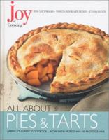 Joy of Cooking: All About Pies and Tarts 074322518X Book Cover