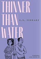 Thinner Than Water 1631942743 Book Cover