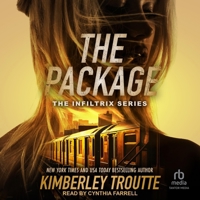The Package 1962707709 Book Cover