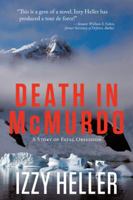 Death in McMurdo 1449089917 Book Cover