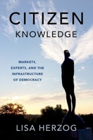 Citizen Knowledge 0197681719 Book Cover