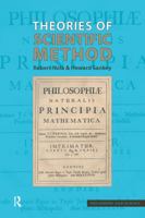 Theories of Scientific Method: An Introduction (Philosophy and Science) 1844650855 Book Cover