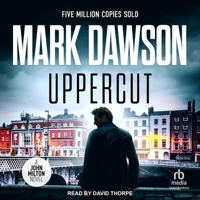 Uppercut (John Milton) B0CG8DNPR9 Book Cover
