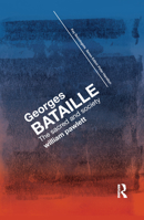 Georges Bataille 0367867559 Book Cover