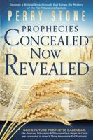 Unusual Prophecies Being Fulfilled - Book Six (Prophetic Series) 0978592085 Book Cover