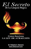El Secreto de La Lmpara Mgica 9870525989 Book Cover