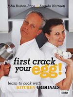 How to Boil an Egg 1844005216 Book Cover