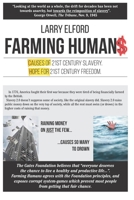 Farming Humans: Easy Money B0884FKNHL Book Cover