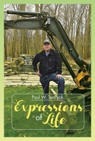 Expressions of Life 1098018230 Book Cover