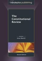The Constitutional Review, Second Edition 1600421938 Book Cover