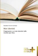 Mon identité 3841698409 Book Cover