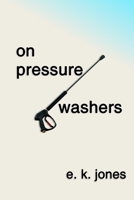 On Pressure Washers 1979031088 Book Cover