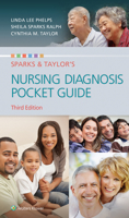 Sparks  Taylor's Nursing Diagnosis Pocket Guide 1496347854 Book Cover
