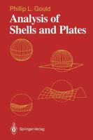 Analysis of Shells and Plates 146128340X Book Cover