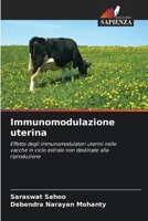Immunomodulazione uterina (Italian Edition) 6209928587 Book Cover