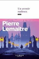 Un avenir radieux 8410340607 Book Cover