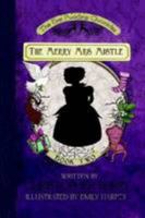 The Merry Mrs Mistle 1291172793 Book Cover