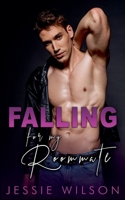 Falling for my Roommate B0DZT4S17H Book Cover