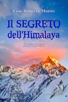 Il SEGRETO dell'Himalaya B09HL8GPRW Book Cover