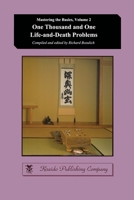 One Thousand And One Life-And-Death Problems 4906574726 Book Cover