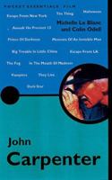 John Carpenter 1903047374 Book Cover