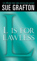 L Is for Lawless 0449221490 Book Cover