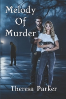 MELODY OF MURDER 1502949369 Book Cover