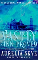 Vastly Inn-proved: Paranormal Women's Fiction B0B6RQLVHR Book Cover