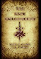 The Dark Brotherhood 0981897797 Book Cover