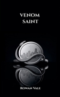 Venom Saint (Sovereign Sin) B0GTMZS8W7 Book Cover
