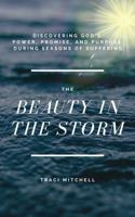 The Beauty in the Storm: Discovering God's Power, Promise, and Purpose During Seasons of Suffering B0F4DBTPKQ Book Cover