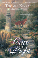 Cape Light 0425188418 Book Cover