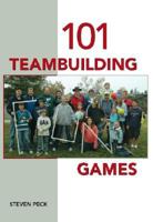 101 Teambuilding Games 1585186627 Book Cover