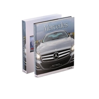 Mercedes 3895089761 Book Cover