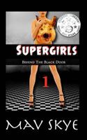 Supergirls 1499791348 Book Cover