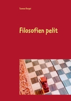 Filosofien pelit (Finnish Edition) 9528006744 Book Cover