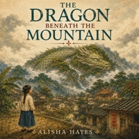 The Dragon Beneath the Mountain B0H9H43LZX Book Cover