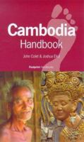 Footprint Cambodia Handbook 0900751967 Book Cover