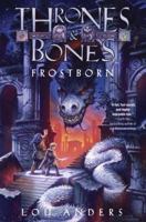 Frostborn 0385387784 Book Cover