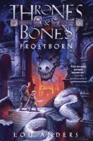 Frostborn 0385387814 Book Cover