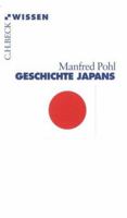Geschichte Japans 3406479901 Book Cover